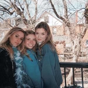 Meet your Posher, Morgan